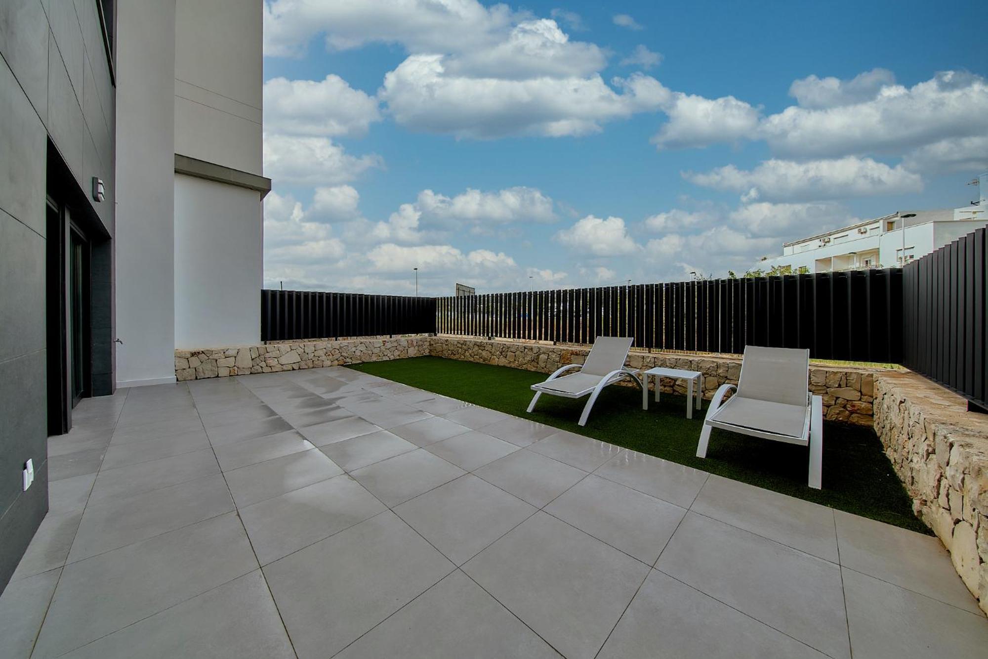 Апартаменты Rennes Arenal Playa 3 Хавеа Экстерьер фото