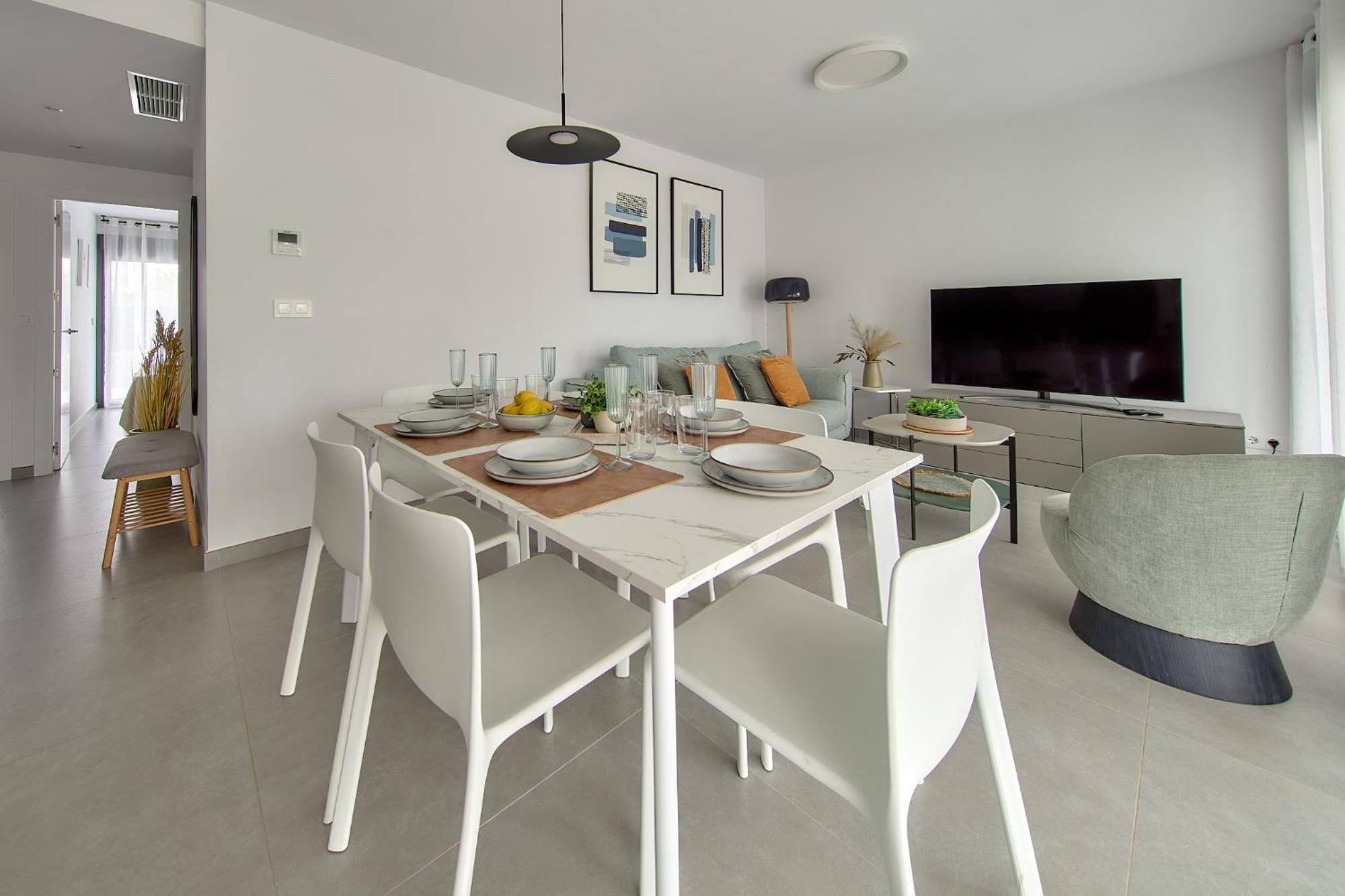 Апартаменты Rennes Arenal Playa 3 Хавеа Экстерьер фото